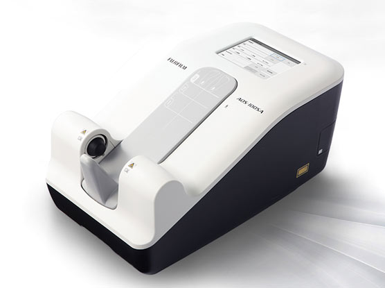 骨密度測定装置