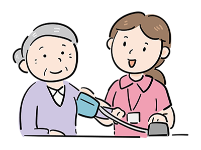 ストレッチトレーニング