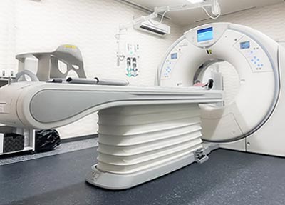 80列マルチスライスCT